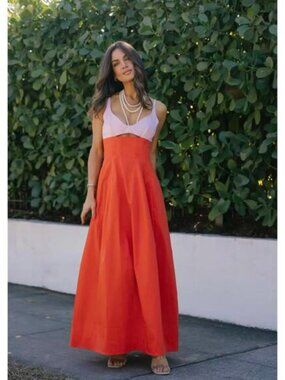 orange watercolour print tassel tie wrap maxi dress PrettyLittleThing.com - RIGHT FOR THE SUMMER The glowing @sheikhbeauty wearing the Orange Watercolour Print Tassel Tie Wrap Maxi Dress Shop with 50% off SITEWIDEhttps://bit.ly/3wppWYU